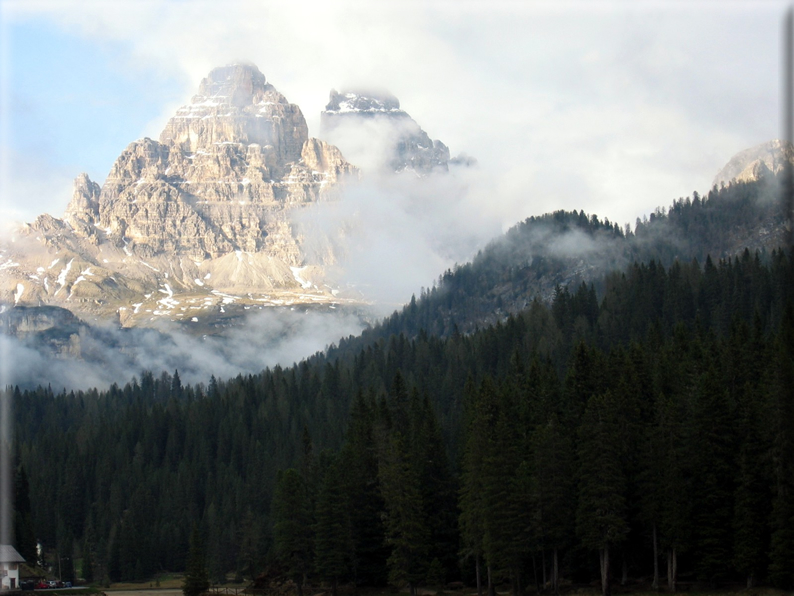 foto Dolomiti in Alta Pusteria